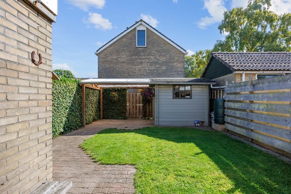 Medium property photo - De Lysterfanger 5, 8567 JJ Oudemirdum
