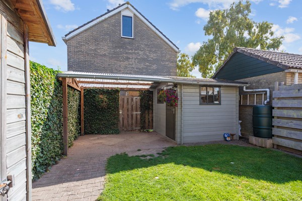 Medium property photo - De Lysterfanger 5, 8567 JJ Oudemirdum