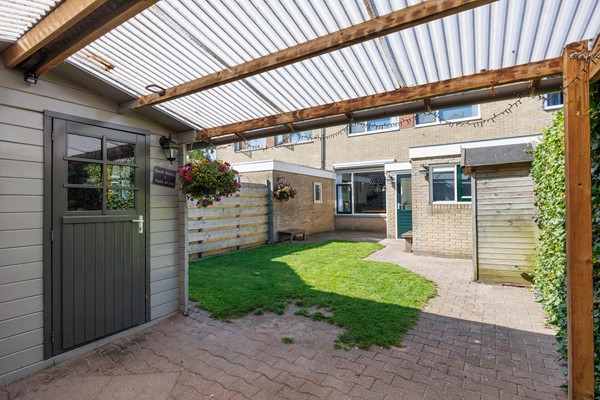 Medium property photo - De Lysterfanger 5, 8567 JJ Oudemirdum