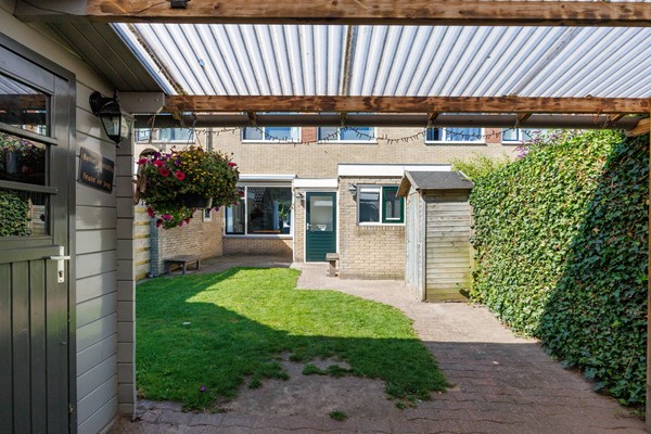 Medium property photo - De Lysterfanger 5, 8567 JJ Oudemirdum
