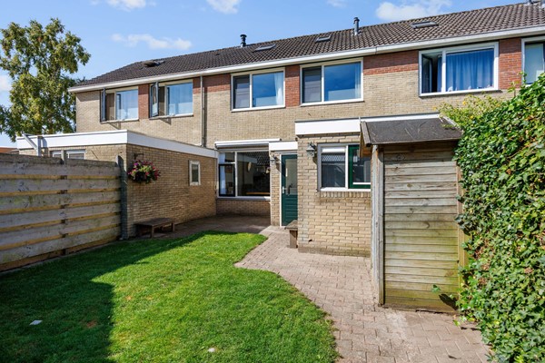 Medium property photo - De Lysterfanger 5, 8567 JJ Oudemirdum