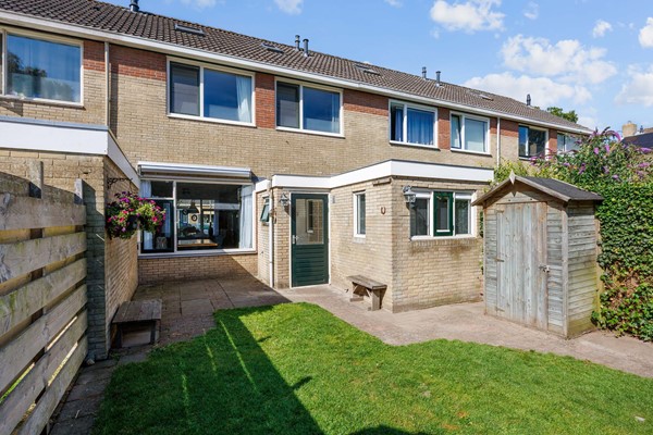 Medium property photo - De Lysterfanger 5, 8567 JJ Oudemirdum