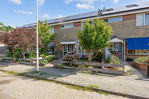 Medium property photo - De Lysterfanger 5, 8567 JJ Oudemirdum