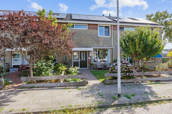 Medium property photo - De Lysterfanger 5, 8567 JJ Oudemirdum