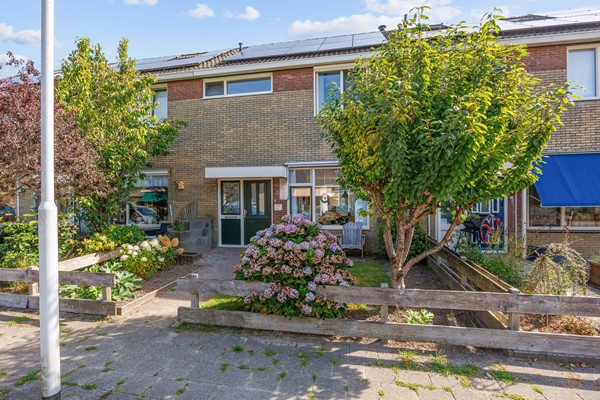 Medium property photo - De Lysterfanger 5, 8567 JJ Oudemirdum