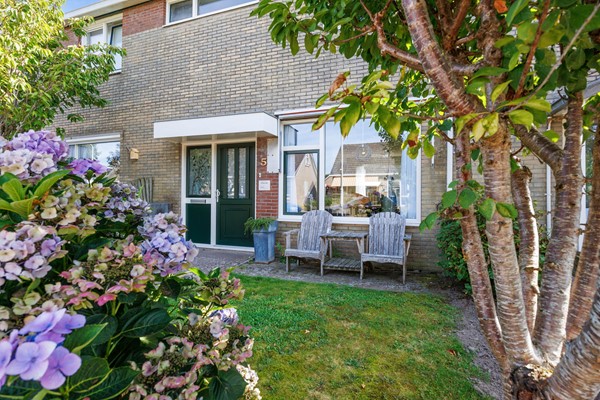 Medium property photo - De Lysterfanger 5, 8567 JJ Oudemirdum