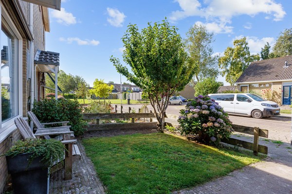 Medium property photo - De Lysterfanger 5, 8567 JJ Oudemirdum