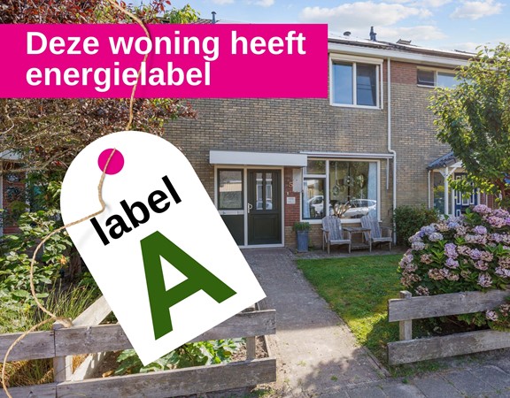 Medium property photo - De Lysterfanger 5, 8567 JJ Oudemirdum