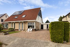 Te koop: De Keats 4, 9041EX Berltsum