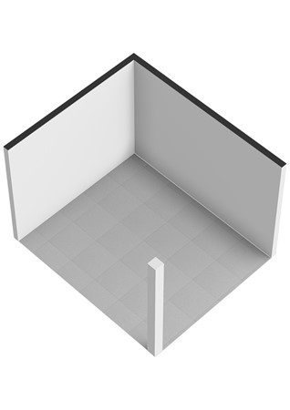 De Keats 4, 9041 EX Berltsum - De Keats 4 - Overkapping - 3D.jpg