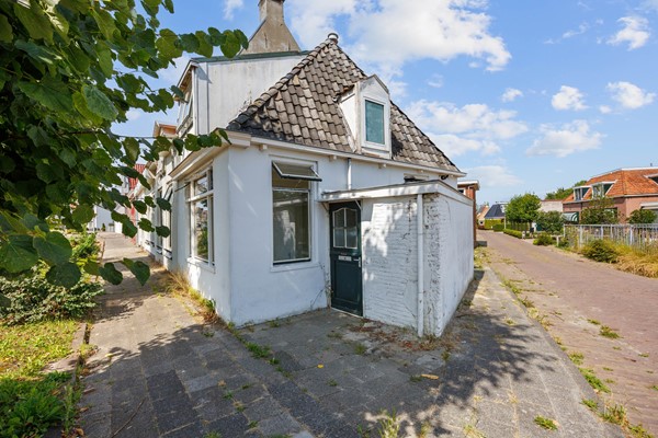 Medium property photo - Hemmemaplein 11, 9041 BX Berltsum