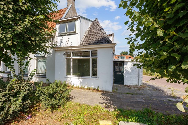 Medium property photo - Hemmemaplein 11, 9041 BX Berltsum