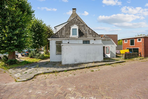 Medium property photo - Hemmemaplein 11, 9041 BX Berltsum