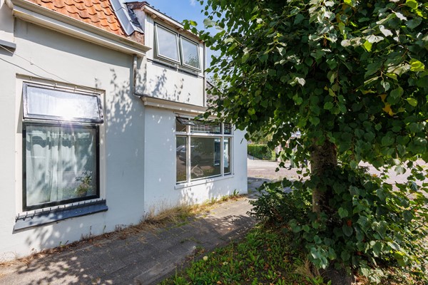 Medium property photo - Hemmemaplein 11, 9041 BX Berltsum