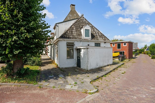 Medium property photo - Hemmemaplein 11, 9041 BX Berltsum