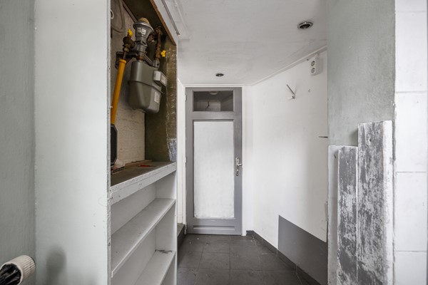 Medium property photo - Hemmemaplein 11, 9041 BX Berltsum