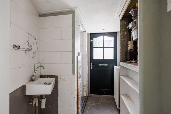 Medium property photo - Hemmemaplein 11, 9041 BX Berltsum