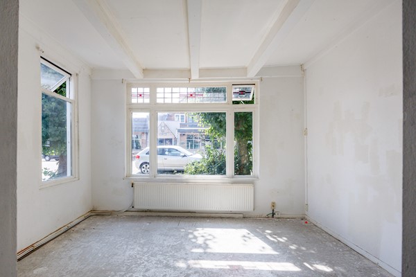 Medium property photo - Hemmemaplein 11, 9041 BX Berltsum