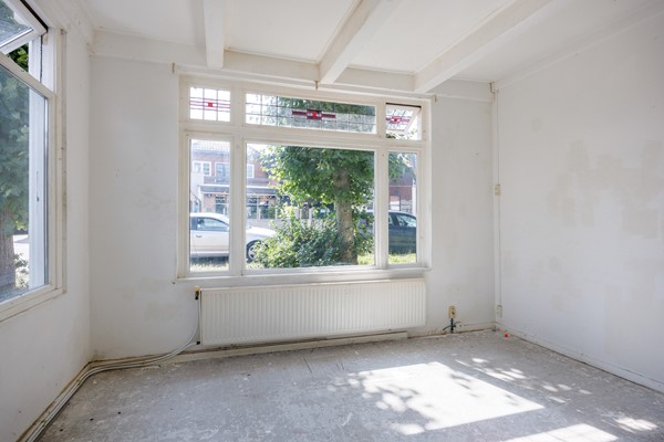 Medium property photo - Hemmemaplein 11, 9041 BX Berltsum