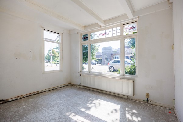 Medium property photo - Hemmemaplein 11, 9041 BX Berltsum