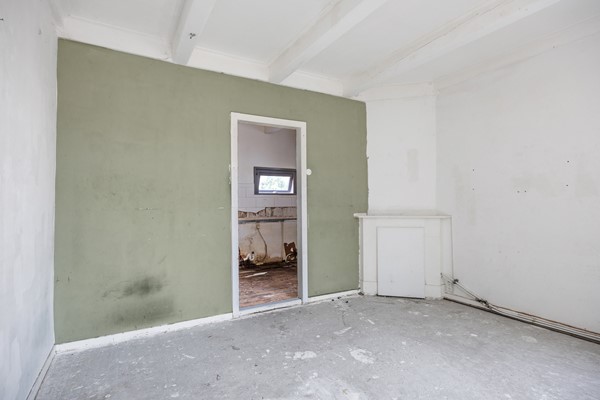 Medium property photo - Hemmemaplein 11, 9041 BX Berltsum