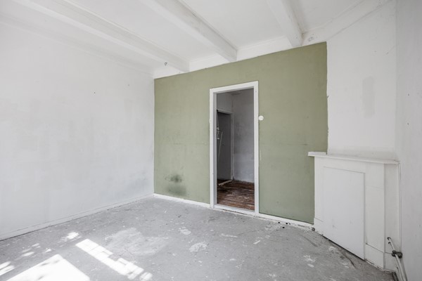 Medium property photo - Hemmemaplein 11, 9041 BX Berltsum