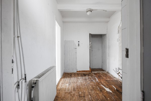 Medium property photo - Hemmemaplein 11, 9041 BX Berltsum