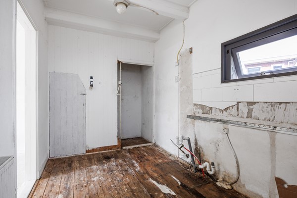 Medium property photo - Hemmemaplein 11, 9041 BX Berltsum