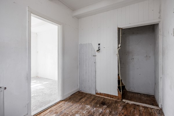 Medium property photo - Hemmemaplein 11, 9041 BX Berltsum