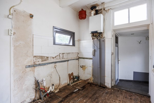 Medium property photo - Hemmemaplein 11, 9041 BX Berltsum