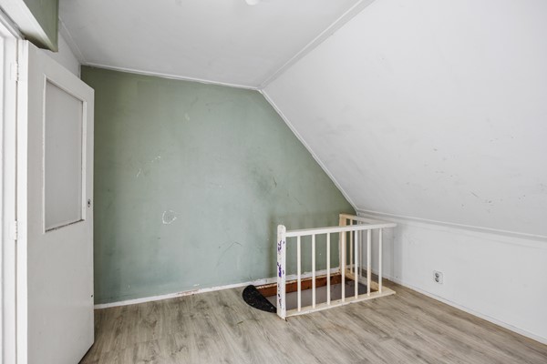 Medium property photo - Hemmemaplein 11, 9041 BX Berltsum