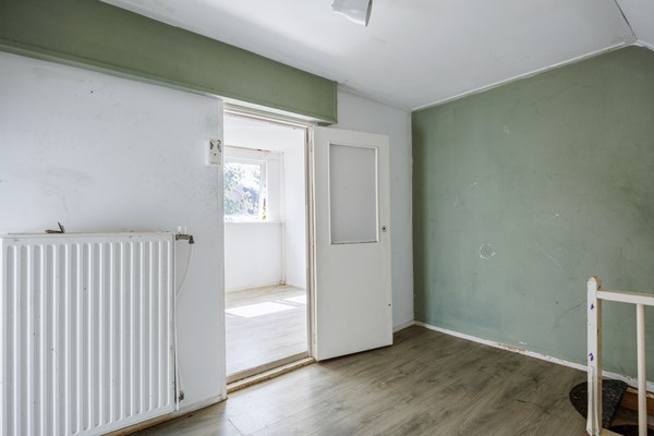 Medium property photo - Hemmemaplein 11, 9041 BX Berltsum