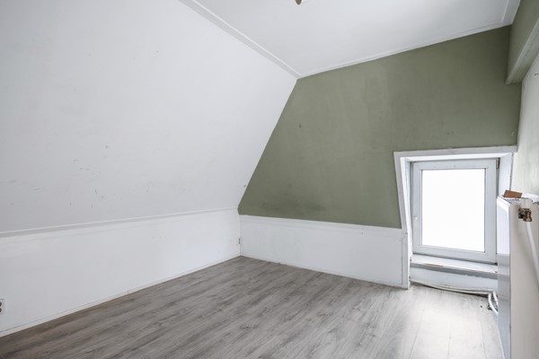 Medium property photo - Hemmemaplein 11, 9041 BX Berltsum