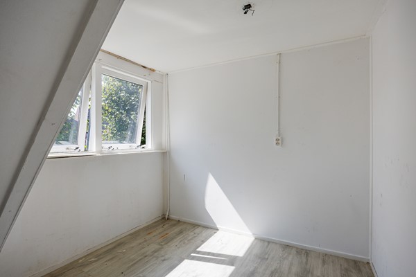Medium property photo - Hemmemaplein 11, 9041 BX Berltsum