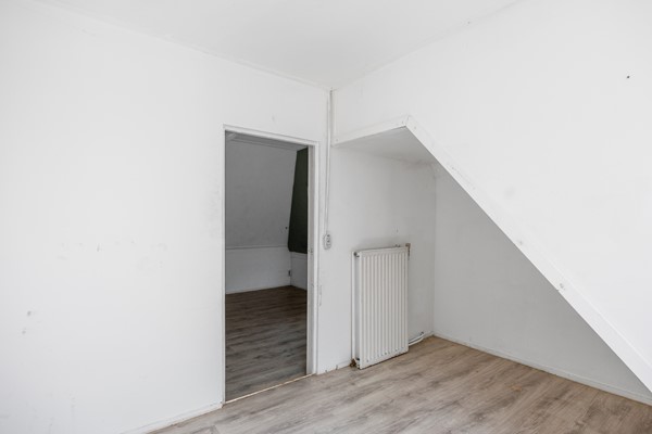 Medium property photo - Hemmemaplein 11, 9041 BX Berltsum