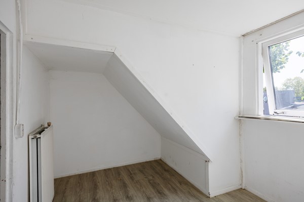 Medium property photo - Hemmemaplein 11, 9041 BX Berltsum