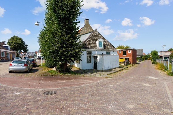 Medium property photo - Hemmemaplein 11, 9041 BX Berltsum