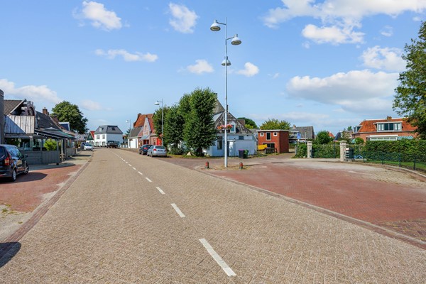 Medium property photo - Hemmemaplein 11, 9041 BX Berltsum