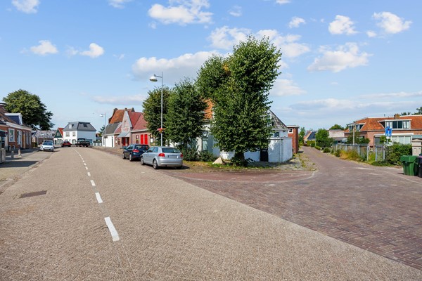 Medium property photo - Hemmemaplein 11, 9041 BX Berltsum