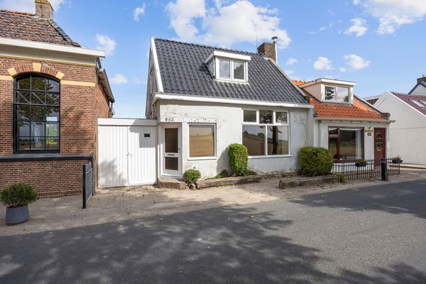 Te koop: Oudebildtdijk 662, 9079NA Sint Jacobiparochie