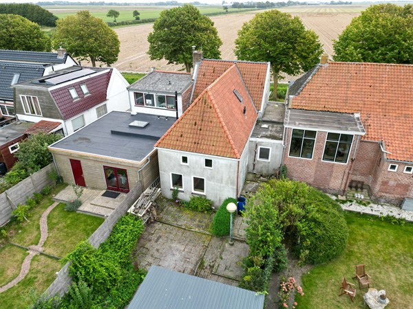 Medium property photo - Oudebildtdijk 662, 9079 NA Sint Jacobiparochie