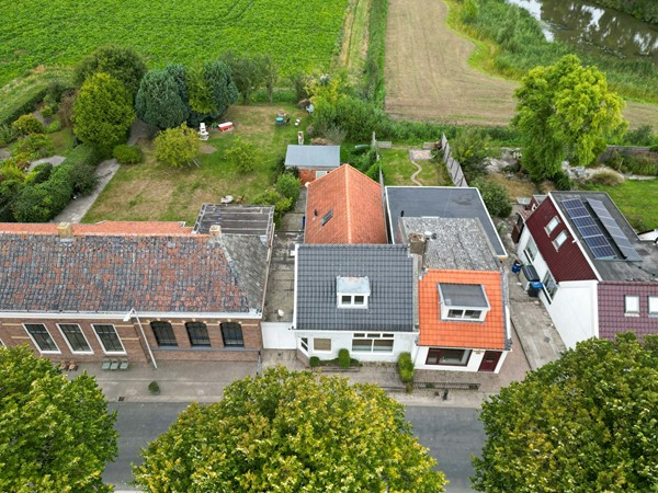 Medium property photo - Oudebildtdijk 662, 9079 NA Sint Jacobiparochie