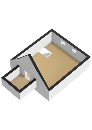 Oudebildtdijk 662, 9079 NA Sint Jacobiparochie - Eerste verdieping 2 - 3D.png