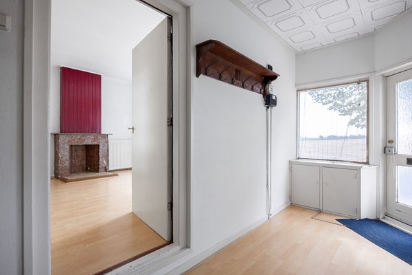 Medium property photo - Oudebildtdijk 662, 9079 NA Sint Jacobiparochie