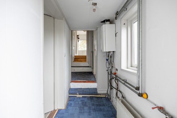 Medium property photo - Oudebildtdijk 662, 9079 NA Sint Jacobiparochie