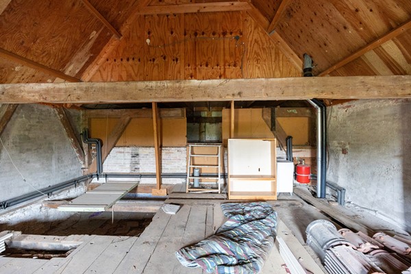 Medium property photo - Oudebildtdijk 662, 9079 NA Sint Jacobiparochie