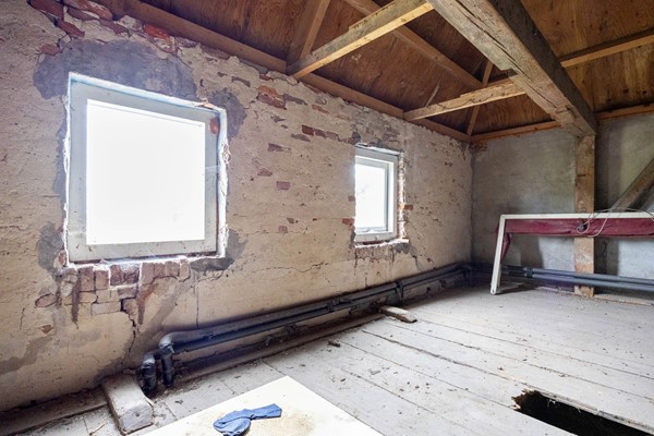Medium property photo - Oudebildtdijk 662, 9079 NA Sint Jacobiparochie