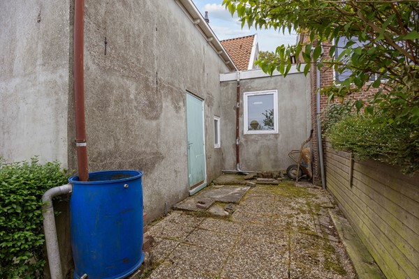 Medium property photo - Oudebildtdijk 662, 9079 NA Sint Jacobiparochie
