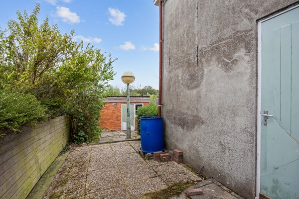 Medium property photo - Oudebildtdijk 662, 9079 NA Sint Jacobiparochie