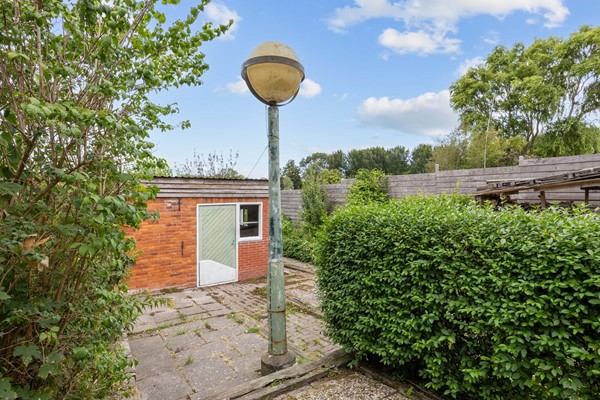 Medium property photo - Oudebildtdijk 662, 9079 NA Sint Jacobiparochie